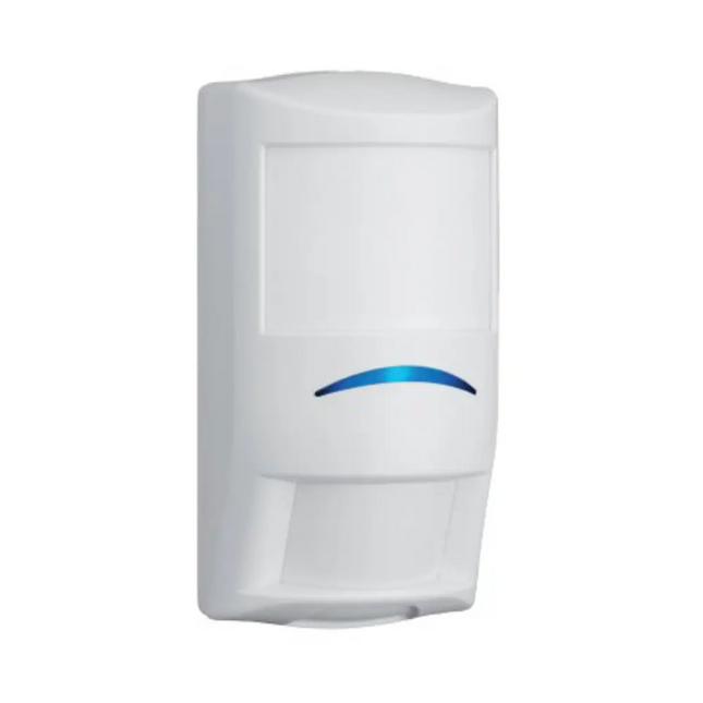 Bosch ISC-PDL1-W18G Pro Series hardwired pet-friendly TriTech PIR motion sensor with Tri-focus optics, Australia