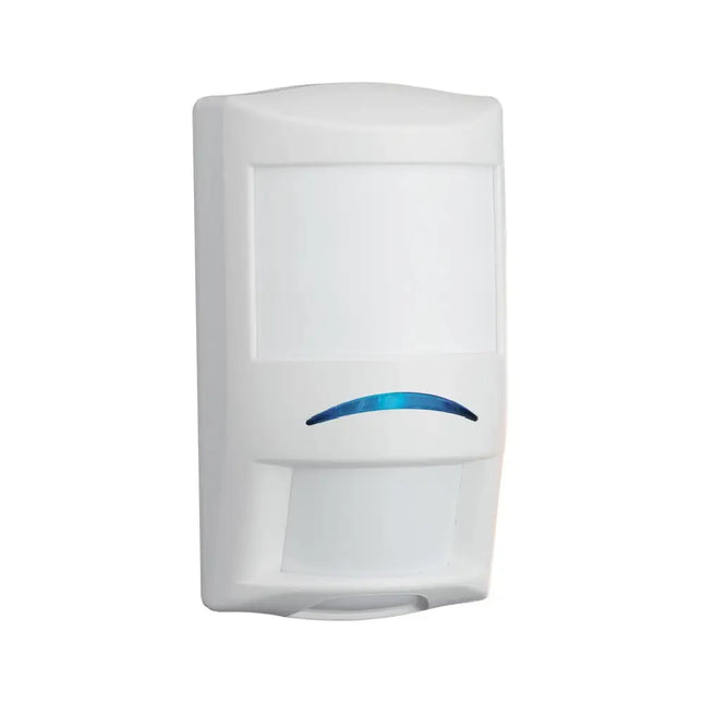 Bosch ISC-PPR1-W16 Pro Series hardwired pet-friendly PIR motion sensor with Tri-focus optics, Australia