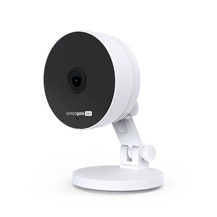 ismartgate New 2MP Wireless Indoor IP Camera - CCTV Guru