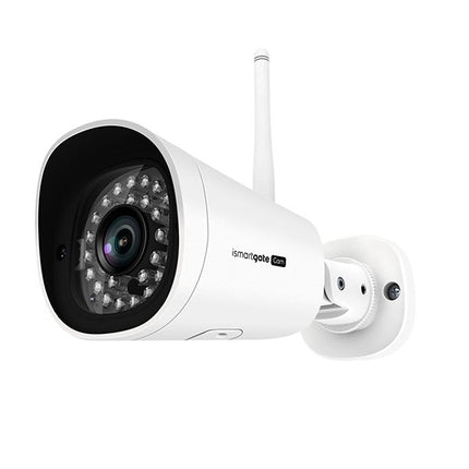 ismartgate New 2MP Outdoor IP Camera - CCTV Guru