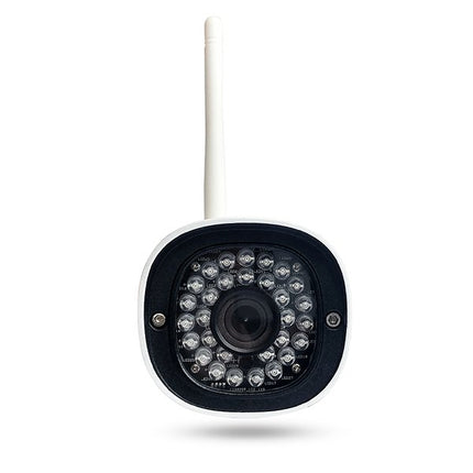 ismartgate New 2MP Outdoor IP Camera - CCTV Guru