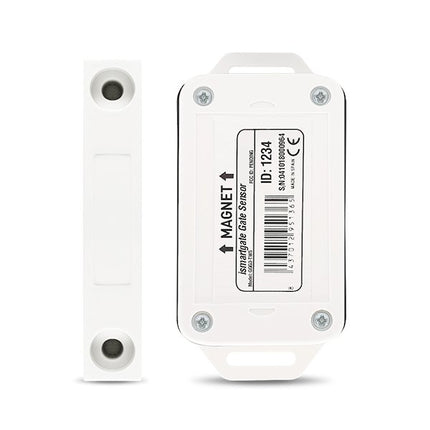 ismartgate Wireless Sensor for Roller Doors and Outdoor Gates, iSG - GWS - CCTV Guru