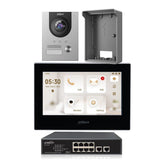 Dahua Intercom Kits – CCTV Guru