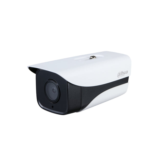 Dahua 100W Solar Camera System Kit - CCTV Guru