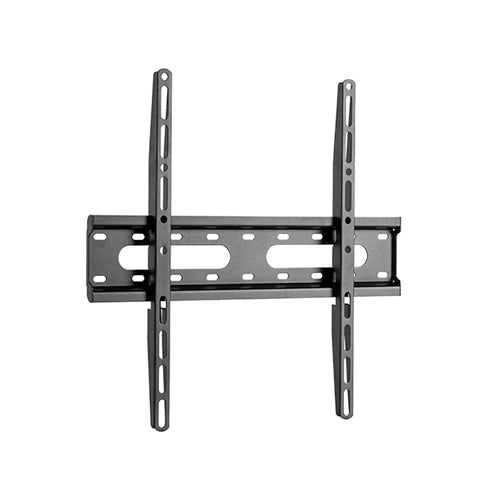Brateck Super Economy Fixed TV Wall Mount fit most 32'' - 55'' flat panel and curved TVs Up to 45kg - CCTV Guru