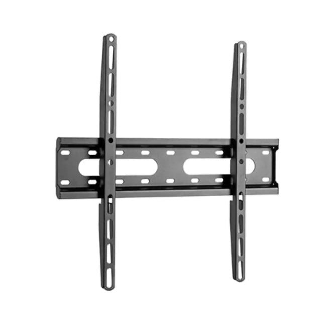 Brateck Super Economy Fixed TV Wall Mount fit most 32'' - 55'' flat panel and curved TVs Up to 45kg - CCTV Guru