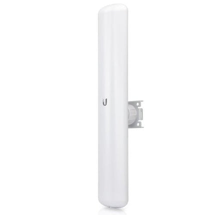 Ubiquiti LiteBeam AC All - in - one, 802.3AC AirMax Radio with 16dBi 120 deg 5GHz Sector Antenna - CCTV Guru