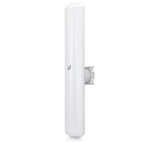 Ubiquiti LiteBeam AC All - in - one, 802.3AC AirMax Radio with 16dBi 120 deg 5GHz Sector Antenna - CCTV Guru