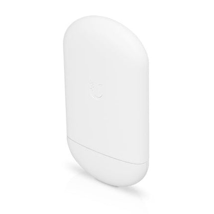 Ubiquiti Nanostation Loco AC 5GHz 802.11ac MIMO antenna, WiFi Wireless Outdoor CPE, 10+ km (POE injector not included) - CCTV Guru