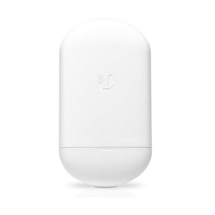 Ubiquiti Nanostation Loco AC 5GHz 802.11ac MIMO antenna, WiFi Wireless Outdoor CPE, 10+ km (POE injector not included) - CCTV Guru