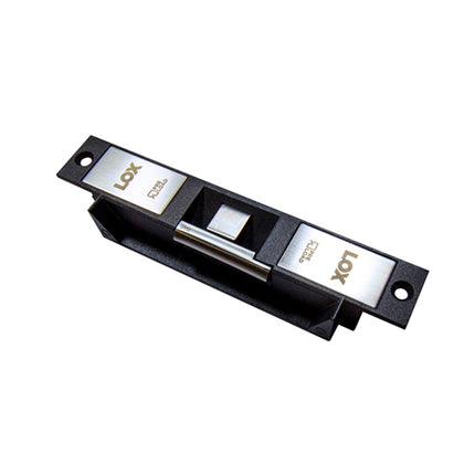 LOX ES90M Monitored Preload Electric Strike | 10–30V DC