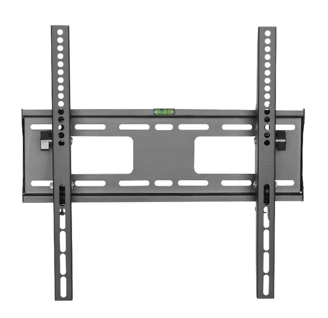 Brateck Economy Heavy Duty TV Bracket for 32' - 55' up to 50kg LED, 3LCD Flat Panel TVs VESA 200x200/300x300/400x200/400x400 - CCTV Guru