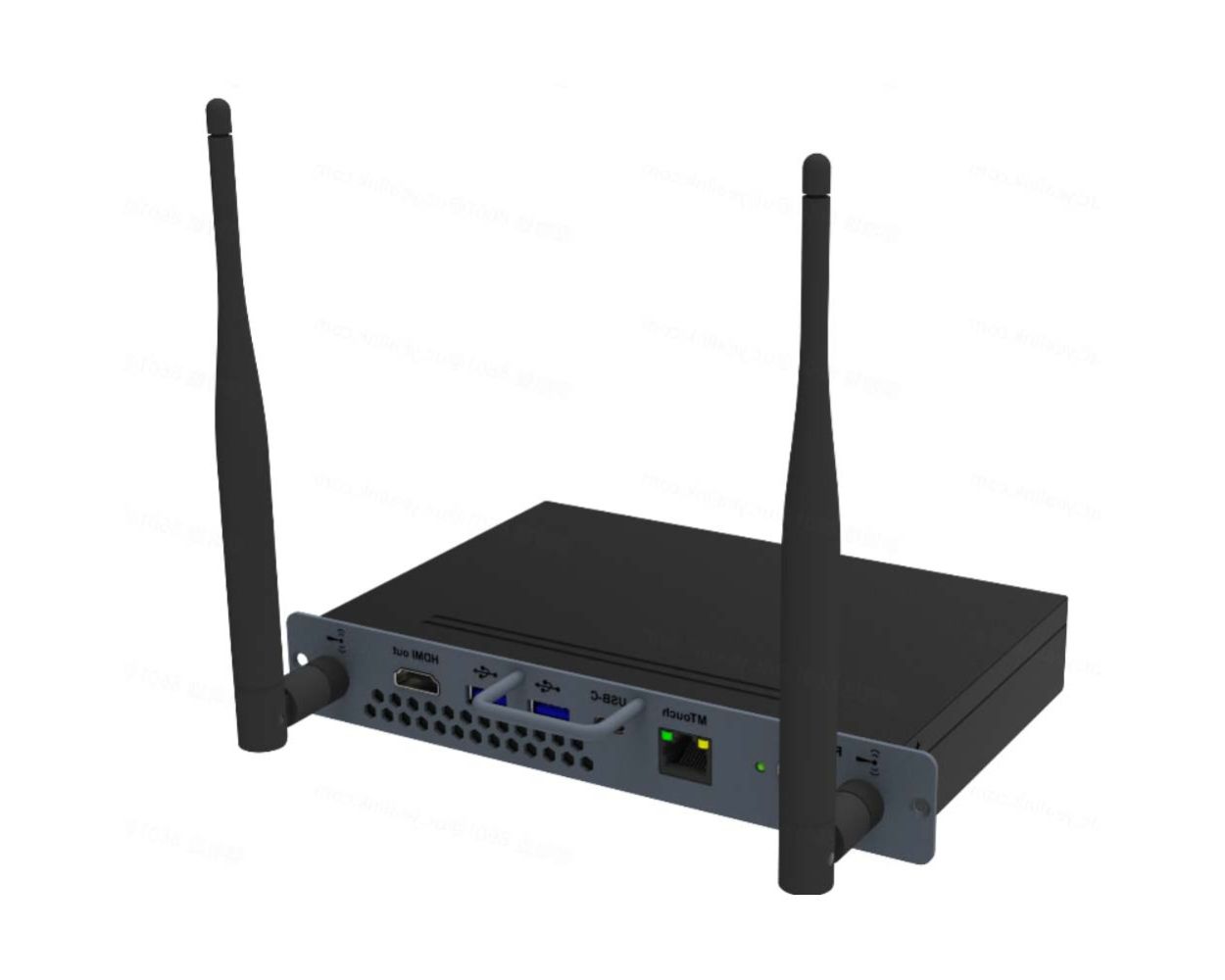 Yealink Windows OPS Module for Meetingboard Series, Core i5, 8Gb, 128G ...