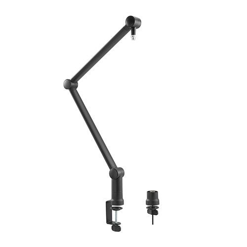 Brateck Professional Microphone Boom Arm Stand - CCTV Guru