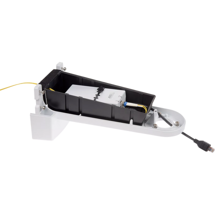 AXIS T8154 60 W SFP Midspan, 02740-006, High PoE 60 W