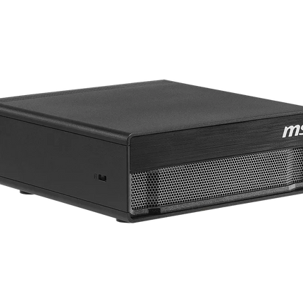 MSI EdgeXpert official product view 1