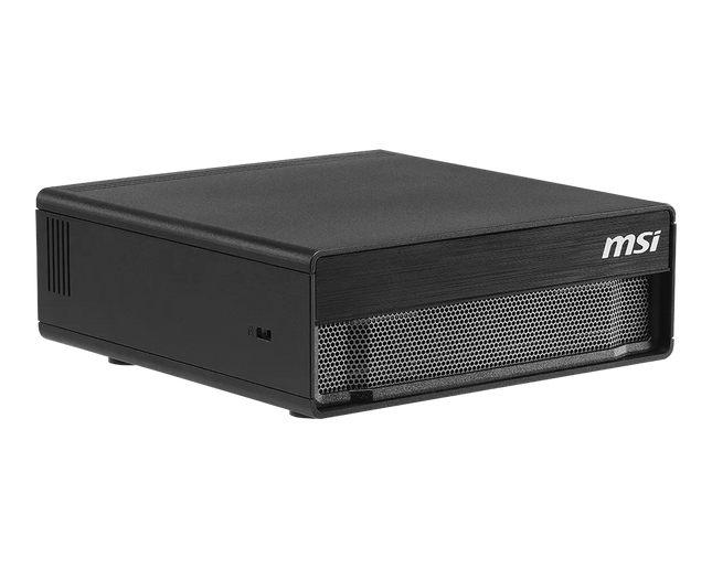 MSI EdgeXpert official product view 1