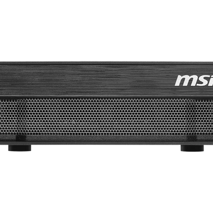 MSI EdgeXpert official product view 2