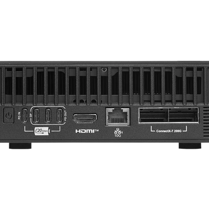 MSI EdgeXpert official product view 3