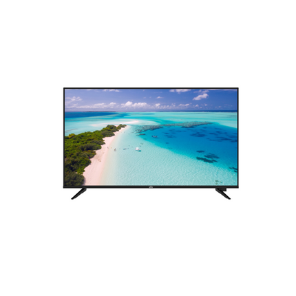 Uniview MW3255-F-V3 55-inch 4K 24/7 CCTV Monitor — product view