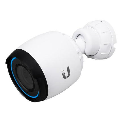 Ubiquiti UniFi Protect UVC - G4 - PRO, IR Night Vision, 4K Resolution, 3x Optical Zoom, IP67 Weatherproof, LED Notification Ring - 2 Pack - CCTV Guru