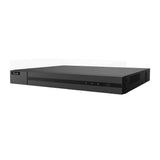 HiLook NVR-216MH-C/16P 16 Channel CCTV Recorder, 1U, 16 x PoE, 2 x HDD Bay, 4K NVR