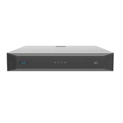 Uniarch Pro 32 Channel NVR Recorder, 16 x PoE Ports, 4 x HDD Bay, NVR - 432XU - P16 - CCTV Guru