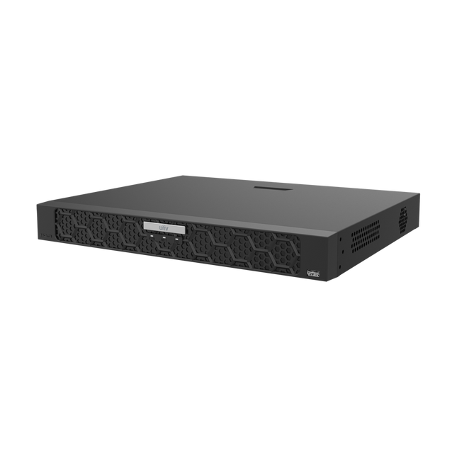 Uniview NVR502-32E-IX-G 32-Channel SeekFree AI NVR 2-HDD — product view