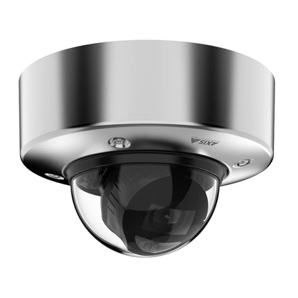 Axis P3268-SLVE 4K Outdoor Dome Network Camera – Advanced Surveillance