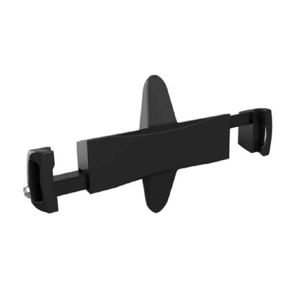 Brateck Anti - Theft Tablet VESA Adapter Clamp Fit7.9' - 12.5' Tablets VESA 100x100/75x75 up to 2kg - Black - CCTV Guru