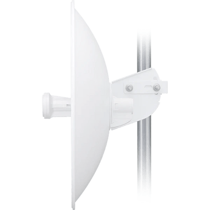 Ubiquiti PowerBeam 5 AC 500 27dBi 5GHz 802.11ac 2x2 MIMO Antenna NHU - PBE - 5AC - 500 - CCTV Guru