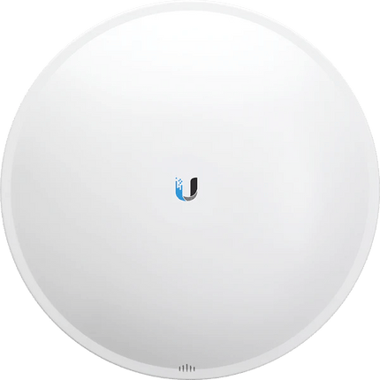 Ubiquiti PowerBeam 5 AC 500 27dBi 5GHz 802.11ac 2x2 MIMO Antenna NHU - PBE - 5AC - 500 - CCTV Guru