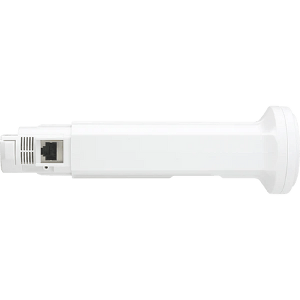 Ubiquiti PowerBeam 5 AC 500 27dBi 5GHz 802.11ac 2x2 MIMO Antenna NHU - PBE - 5AC - 500 - CCTV Guru