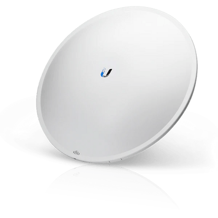 Ubiquiti PowerBeam 5 AC 500 27dBi 5GHz 802.11ac 2x2 MIMO Antenna NHU - PBE - 5AC - 500 - CCTV Guru