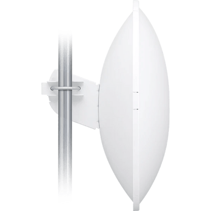 Ubiquiti PowerBeam 5 AC 500 27dBi 5GHz 802.11ac 2x2 MIMO Antenna NHU - PBE - 5AC - 500 - CCTV Guru