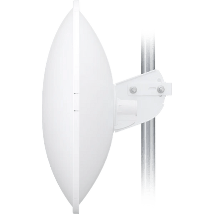 Ubiquiti PowerBeam 5 AC 500 27dBi 5GHz 802.11ac 2x2 MIMO Antenna NHU - PBE - 5AC - 500 - CCTV Guru