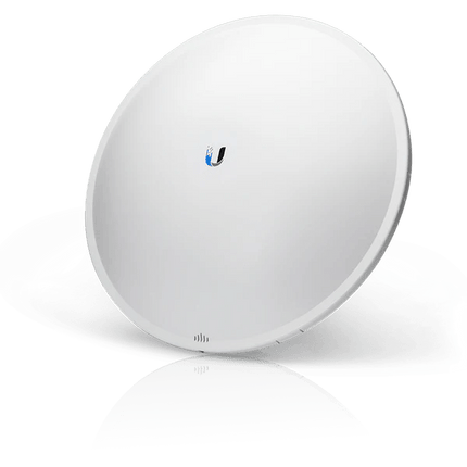 Ubiquiti PowerBeam 5 AC 500 27dBi 5GHz 802.11ac 2x2 MIMO Antenna NHU - PBE - 5AC - 500 - CCTV Guru