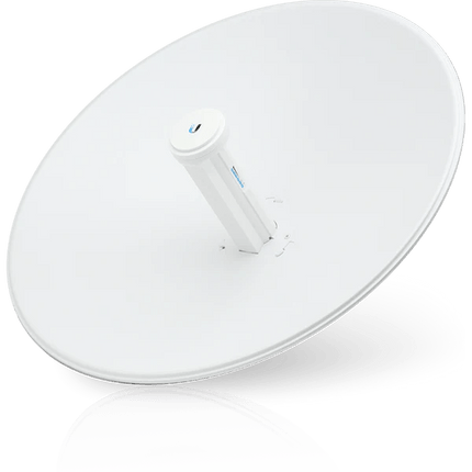 Ubiquiti PowerBeam 5 AC 500 27dBi 5GHz 802.11ac 2x2 MIMO Antenna NHU - PBE - 5AC - 500 - CCTV Guru