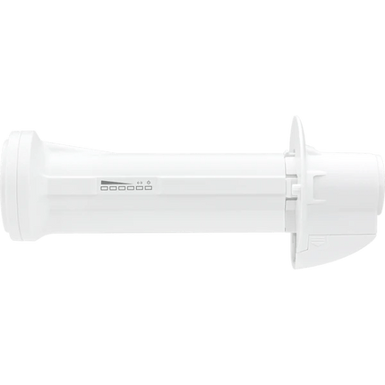 Ubiquiti PowerBeam 5 AC 500 27dBi 5GHz 802.11ac 2x2 MIMO Antenna NHU - PBE - 5AC - 500 - CCTV Guru