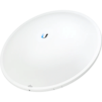 Ubiquiti PowerBeam 5 AC 500 27dBi 5GHz 802.11ac 2x2 MIMO Antenna NHU - PBE - 5AC - 500 - CCTV Guru