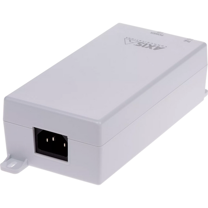 AXIS T8154 60 W SFP Midspan, 02740-006, High PoE 60 W