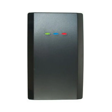 Bosch SOL 6000 Hardwired Prox RDR STD Smartcard BLK N/Cx1 (PWR) 1x I/P Plastic Wall MTD 10 - 14VDC RS485 Bus - CCTV Guru