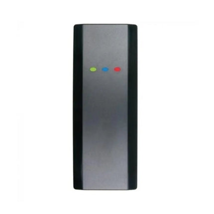 Bosch SOL 6000 Hardwired Prox RDR Slim/ Mullion Smartcard BLK N/Cx1 (PWR) 1x I/P Plastic Wall MTD IP66 10 - 14VDC - CCTV Guru
