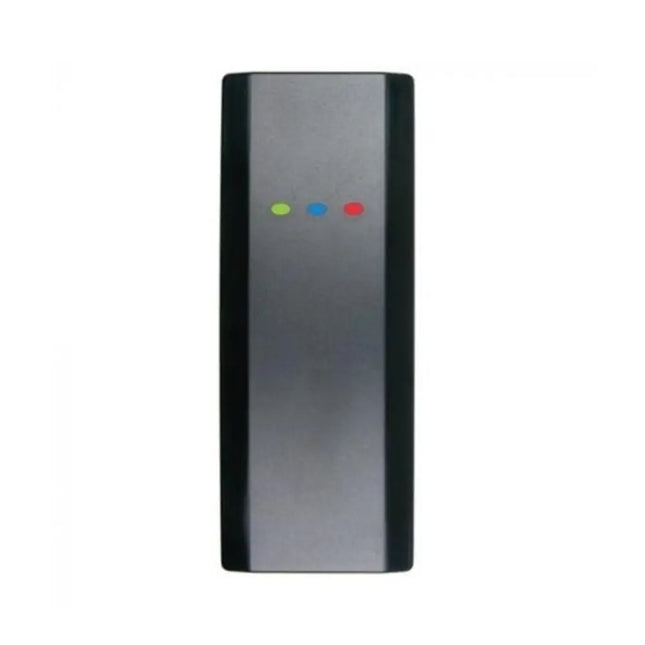 Bosch SOL 6000 Hardwired Prox RDR Slim/ Mullion Smartcard BLK N/Cx1 (PWR) 1x I/P Plastic Wall MTD IP66 10 - 14VDC - CCTV Guru