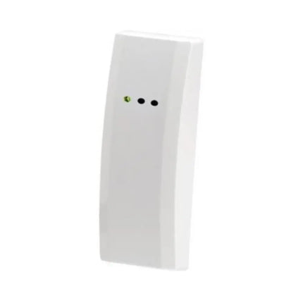 Bosch SOL 6000 H/wired Prox RDR Slim/ Mullion Smartcard Wht N/Cx1 (PWR) 1x I/P Plastic Wall MTD IP66 10 - 14vVDC RS485 Bus - CCTV Guru