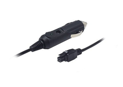 Teltonika Automotive 12v Power Supply - Car Lighter Socket - Power your Teltonika on the Move - Formerly 058R - 00249 - CCTV Guru