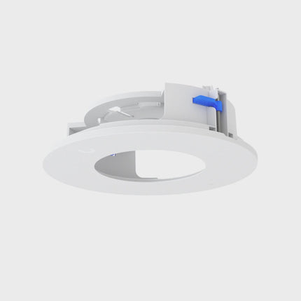 G6 Dome flush mount ceiling recessed installation clean finish