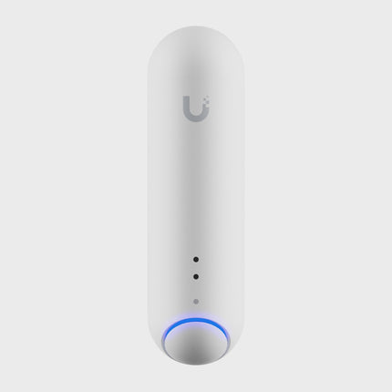 UniFi Protect UP-Sense Door Entry and Motion Detection Setup Product 360 Video