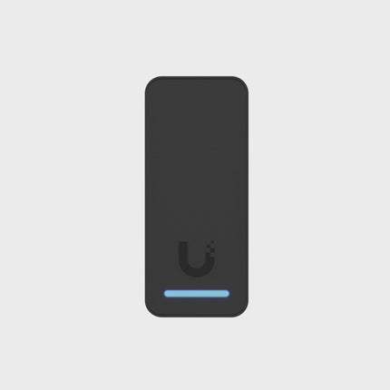 UniFi Access G3 Reader door access reader – Video