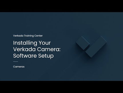 Watch  Verkada CB62-E Outdoor Motorised Bullet Camera, 4K, 2.8-8mm Zoom Lens, Up to 90  Days Software set up at CCTV Guru